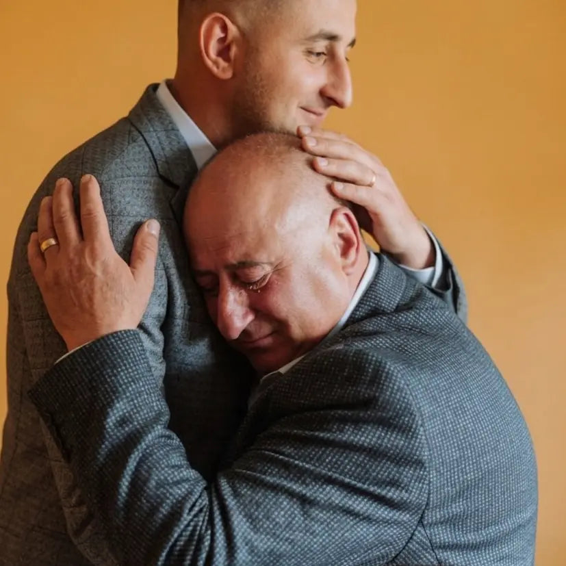 A Father's Second Chance: How One Video Changed Everything