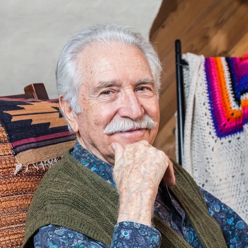 Robert's Story: A Veteran's Gift to His Family